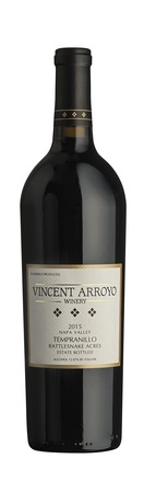 2015 TEMPRANILLO