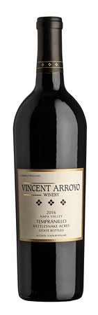 2016 TEMPRANILLO