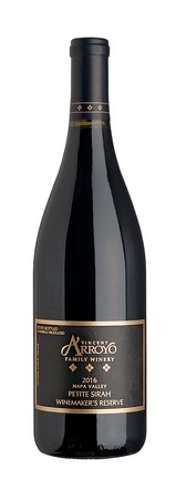 2016 PETITE SIRAH WINEMAKER'S RESERVE