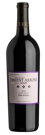 2016 ZINFANDEL
