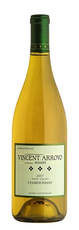 2017 CHARDONNAY