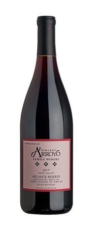 2017 MELANGE RESERVE