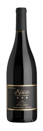 2019 PETITE SIRAH WINEMAKER'S RESERVE 3L