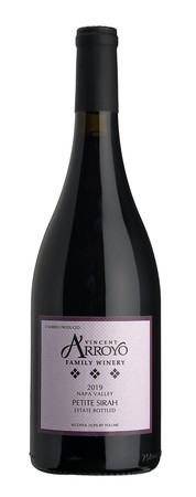 2019  PETITE SIRAH