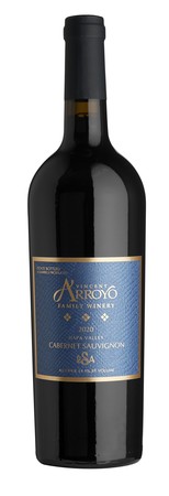 2020 CABERNET SAUVIGNON RATTLESNAKE ACRES 3LITER