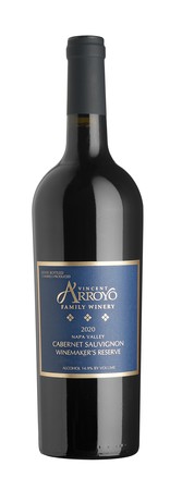 2020 CABERNET SAUVIGNON WINEMAKER'S RESERVE 3L