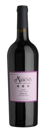 2020 MERLOT
