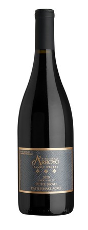 2020 PETITE SIRAH RATTLESNAKE ACRES 3L