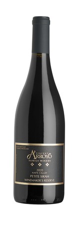 2021 PETITE SIRAH WINEMAKER'S RESERVE