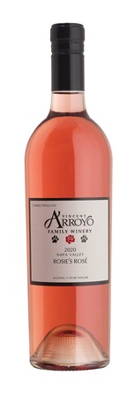 2023 Rosie's Rosé
