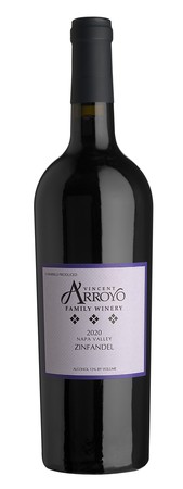 2020 ZINFANDEL