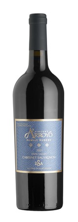 2021 CABERNET SAUVIGNON RATTLESNAKE ACRES 3LITER