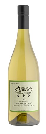 2021 Melange Blanc