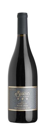 2022 PETITE SIRAH RATTLESNAKE ACRES 3L