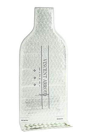 WINE SKIN Image