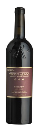 2012 ENTRADA