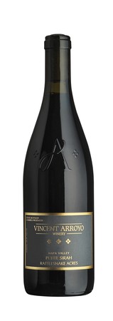 2014 PETITE SIRAH RATTLESNAKE ACRES