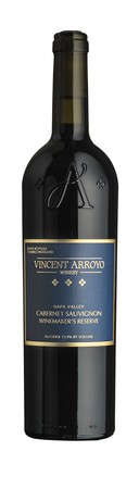 2014 CABERNET SAUVIGNON WINEMAKER'S RESERVE