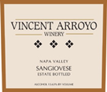 2014 Sangiovese