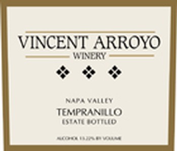 2014 Tempranillo