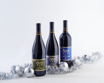 Single Vineyard Collection