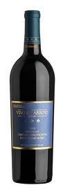 2016 CABERNET RATTLESNAKE ACRES