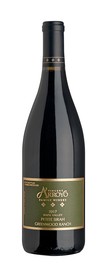 2017 PETITE SIRAH GREENWOOD RANCH