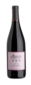 2018  PETITE SIRAH