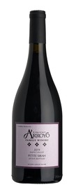 2019  PETITE SIRAH