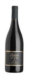 2021 PETITE SIRAH WINEMAKER'S RESERVE