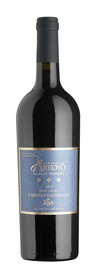 2021 CABERNET SAUVIGNON RATTLESNAKE ACRES 3LITER