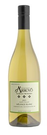 2021 Melange Blanc