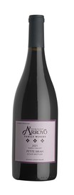 2021 PETITE SIRAH