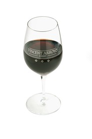 SET OF 6 WINE GLASSES